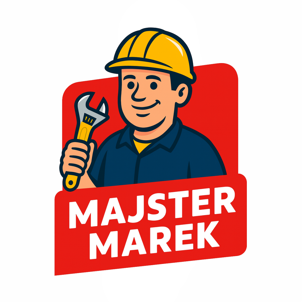 Kategoria - Majster Marek