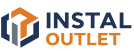 Logo InstalOutlet - strona główna