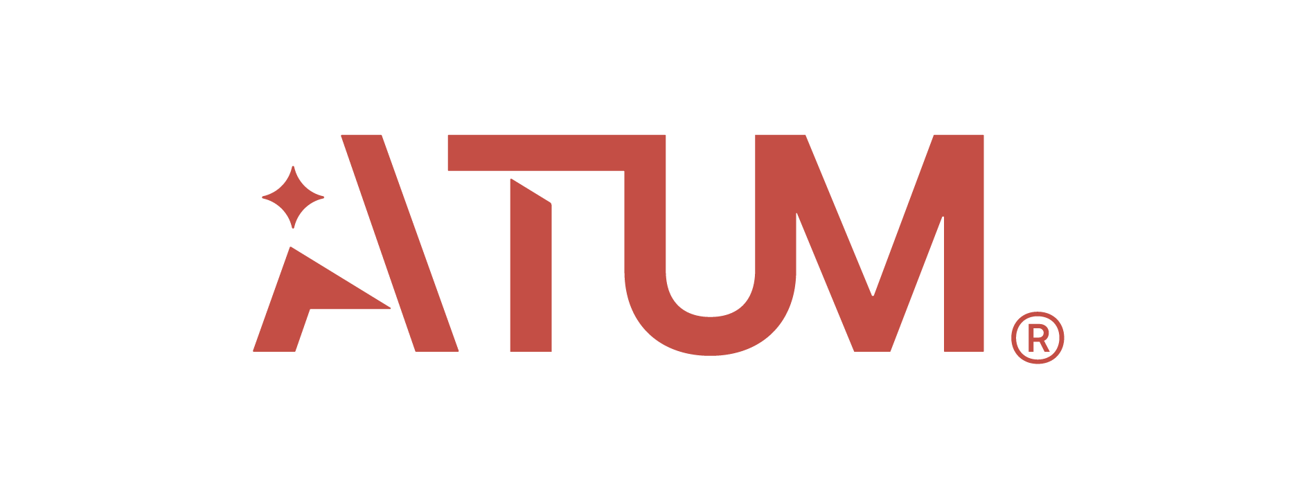 Atum - Logo